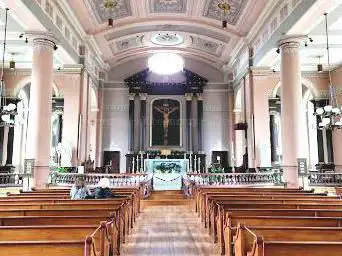 Basilica of Saint Louis, King of France
