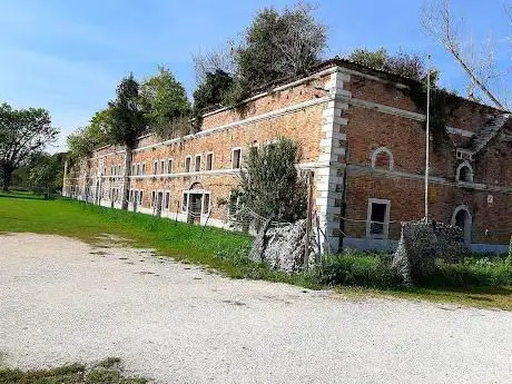 Foto de Forte Marghera