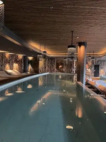 Photo de Vana Spa Snäckviken