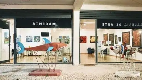 Photo de Magenta - Associação dos Artistas pela Arte