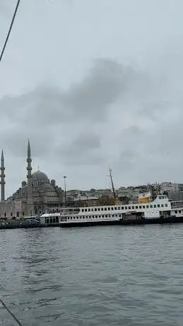Photo de Yenikapı Feneri