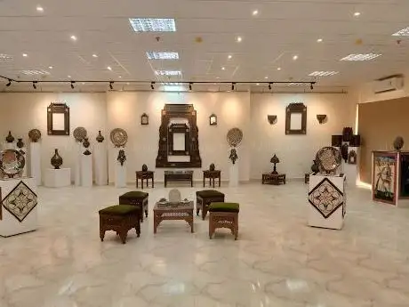 Photo de Cultural Creative Artistic Center