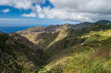 Photo de Mirador Los Catalanes