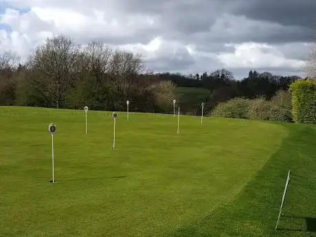 Photo de North Downs Golf Club