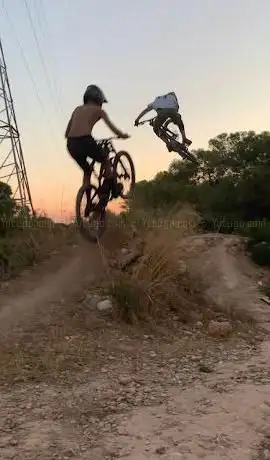 Photo de Dh torrent