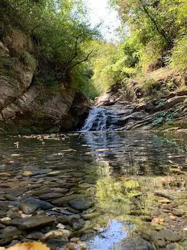 Photo de Lago du Beo