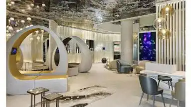 Photo de Thalassotherapy Center Thalgo La Baule