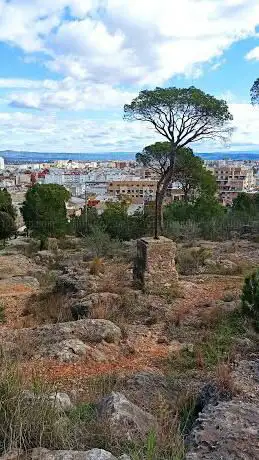 Photo de La Montanyeta de Sant Salvador
