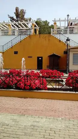 Photo de Parque Barrio de la Moraleda