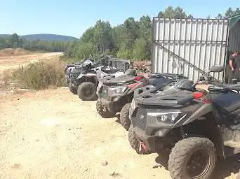 Photo de QUAD IN FAMILY