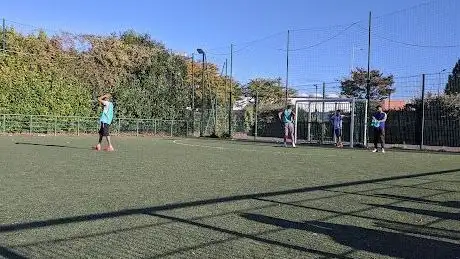 Photo of Le City terrain de foot