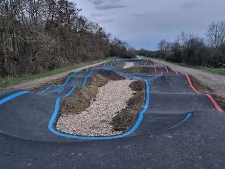 Photo de Pump track