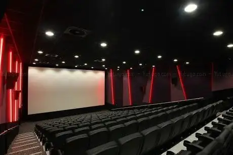 Photo de The Arc Cinema