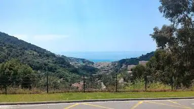 Photo de vallée de Gorbio