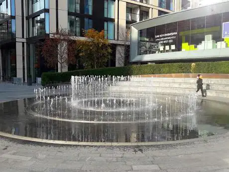 Photo de Water Maze