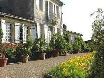 Photo de Château de Mongenan