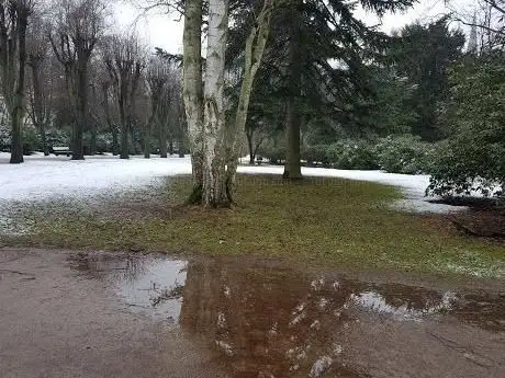 Photo de Wohlers Park
