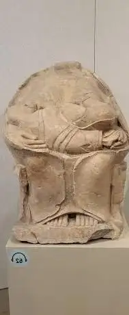 Photo de Musée archéologique régional Paolo Orsi de Syracuse