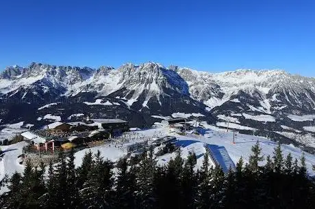Photo of Bergbahnen Wilder Kaiser