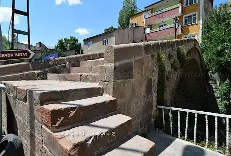 Photo de Kör Köprüsü