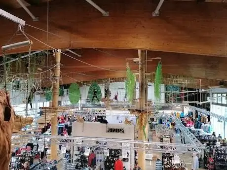 Photo de The sports market Fussen