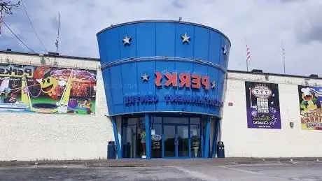 Photo de Perk's Amusements and Casino