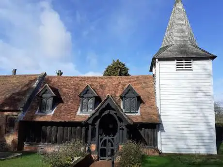 Photo de St. Andrews Church