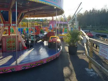 Photo de Haven Funfair