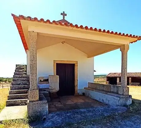 Photo de Capela de Nossa Senhora do Bom Sucesso