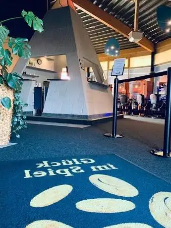 Photo de Spielhalle Lauterbach City Casino LSL GmbH