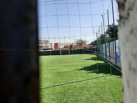 Photo de Terrain de foot El Korch
