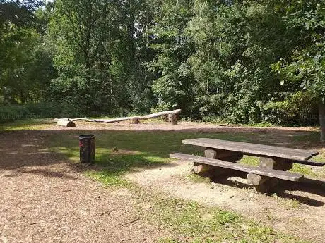 Photo de Speelbos 't Vossenhol