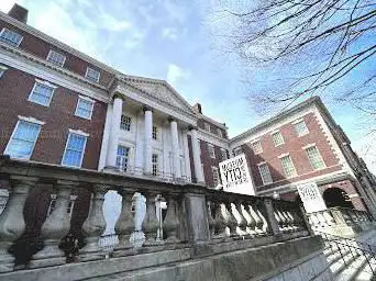 Photo de Museum of the City of New York