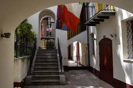 Photo de Museo Pippo Rizzo