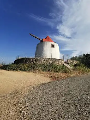 Photo de Moinho da Picota