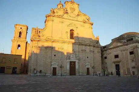 Photo de Palazzo Carissimo