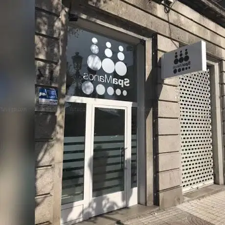 Photo de SpaManos