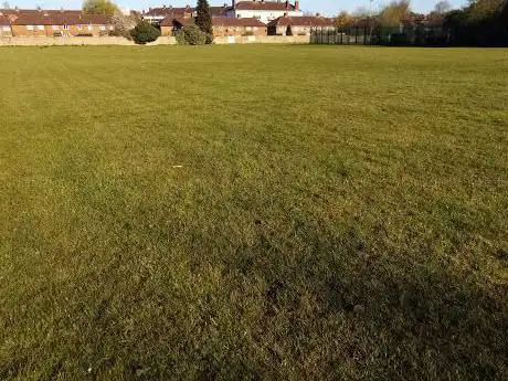 Photo de Longstone Avenue Open Space