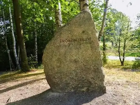 Photo de Wilhelmshöhe
