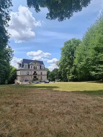 Photo de Parc de la Mairie