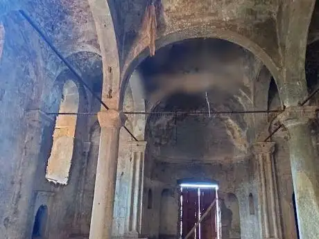 Photo de Kilise