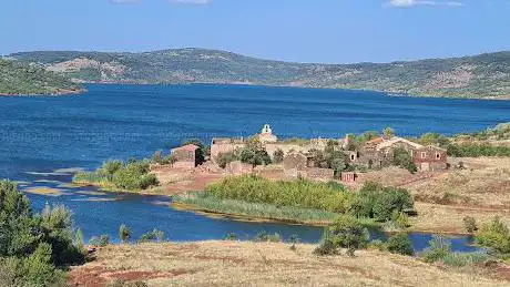 Photo de Lac de Salagou