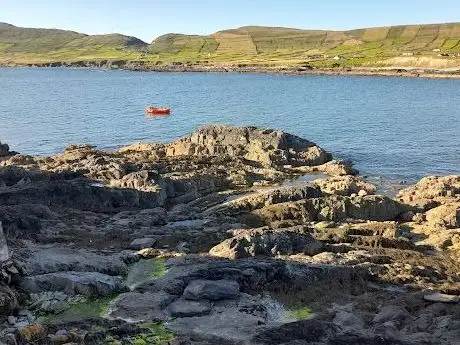Allihies Beach
