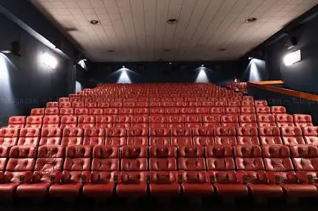 Photo de Multiplex Giometti Fano