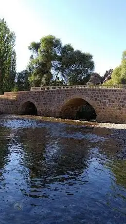 Photo de Dere Köprüsü