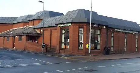 Photo de Featherstone Library