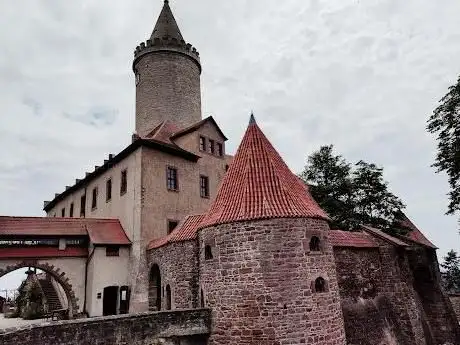 Photo de Leuchtenburg