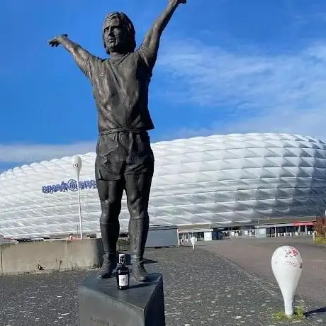 Photo de SV Bürmoos