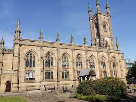 Photo de St Mary's Church
