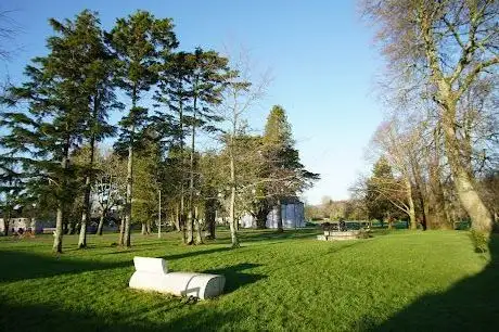 Photo de Midleton Lodge Park